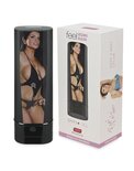 KIIROO Onyx + Romi Rain - Heren Masturbator