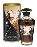 Shunga - Verwarmende Olie - Creamy Latte - 100 ml