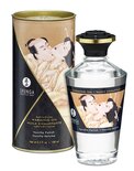 Shunga - Verwarmende Olie - Vanilla Fetish - 100 ml