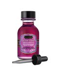 Kama Sutra - Oil of Love - Kusbare Lichaamsolie - Raspberry Kiss - 22 ml
