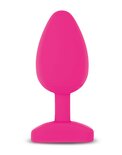 G-Vibe - G-Plug - Vibrerende Butt Plug - Roze