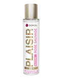 Dorcel - Plaisir Rose Sauvage - 2-in-1 Massageolie & Siliconen Glijmiddel - 100 ml