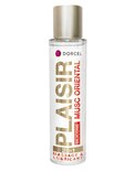 Dorcel - Plaisir Musc Oriental - 2-in-1 Massageolie & Siliconen Glijmiddel - 100 ml