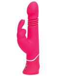 Happyrabbit Thrusting Realistic Pink