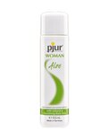pjur - Woman Aloe - Glijmiddel op waterbasis - 100 ml