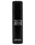 WET - Elite Black Water Silicone Blend 89ml.