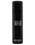 WET - Elite Black Water Silicone Blend 266ml.