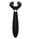 Satisfyer Partner Endless Fun Black | Multifun 3