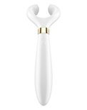 Satisfyer Partner Endless Fun White | Multifun 3