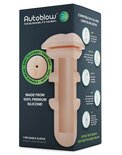 Autoblow A.I. Silicone Anus Sleeve