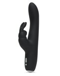 Greedy Girl - FSoG Slimline Rabbit Vibrator