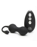 Relentless Vibrations - FSoG Remote Control Kegel Balls
