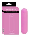 Essential PowerBullet Pink