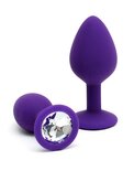 Rimba - Berlin - Bling Buttplug Duo set
