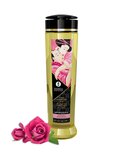 Shunga - Massage Olie - Aphrodisia Rose - 240 ml