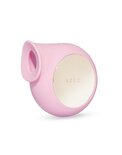 LELO - SILA - Sonic Clitoral Massager - Roze