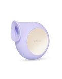 LELO - SILA - Sonic Clitoral Massager - Lila