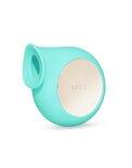 LELO - SILA - Sonic Clitoral Massager - Aqua