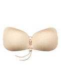 Bye Bra - Lace It Bra Nude D