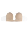 Bye Bra - U-Style Bra Nude C