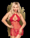 Penthouse - Libido Boost - Rood