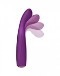 Love to Love - Vibrating Feel Me - G-Spot Vibrator - Paars