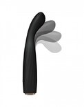 Love to Love - Vibrating Feel Me - G-Spot Vibrator - Zwart