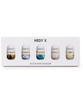 SVAKOM - Hedy X - Mini Masturbators - 5 stuks