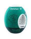 Satisfyer - Naughty - Mini Masturbator