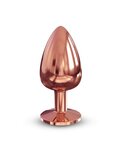 Dorcel - Diamond Plug L - Butt Plug - Rose