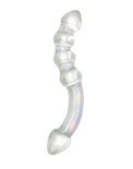 Rimba Sensual Glass - Xena - Glass Dildo