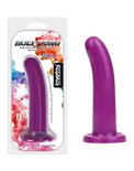 Love Toy - Holy Dong Medium Dildo 13.5 cm - Roze