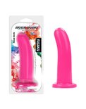 Love Toy - Holy Dong Large Dildo 15.5 cm - Roze