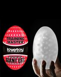 Love Toy - Giant Egg - Masturbatie Ei