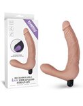 Love Toy - iJoy - Vibrerende Dubbele Dildo - Nude