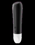 Satisfyer - Ultra Power Bullet 2 - Bullet Vibrator - Zwart