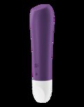 Satisfyer - Ultra Power Bullet 2 - Bullet Vibrator - Paars