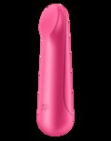 Satisfyer - Ultra Power Bullet 3 - Bullet Vibrator - Roze