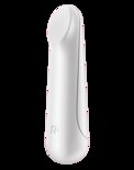 Satisfyer - Ultra Power Bullet 3 - Bullet Vibrator - Wit