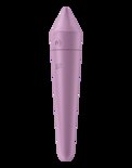 Satisfyer - Ultra Power Bullet 8 - Bullet Vibrator - Paars