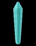 Satisfyer - Ultra Power Bullet 8 - Bullet Vibrator - Blauw