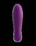 SVAKOM - Tulip - Bullet Vibrator - Paars
