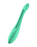 Satisfyer - Elastic Game - Multi Vibrator - Groen