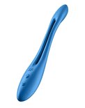Satisfyer - Elastic Game - Multi Vibrator - Blauw