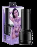 KIIROO - FeelStar Stroker - Leigh Raven