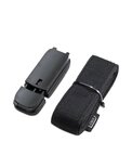 KIIROO - Nek Strap voor KEON Masturbator - Zwart