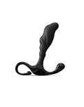 Dorcel - Expert-P Maat M - Prostaatplug - Zwart