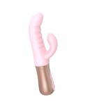 Love to Love - Sassy Bunny - Rabbit Vibrator - Lichtroze