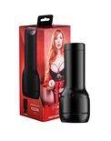 KIIROO - Feelstar Stroker - Lauren Philips