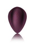 Rocks-Off - Knickerbocker Glory - Panty Vibrator met Afstandsbediening - Burgundy